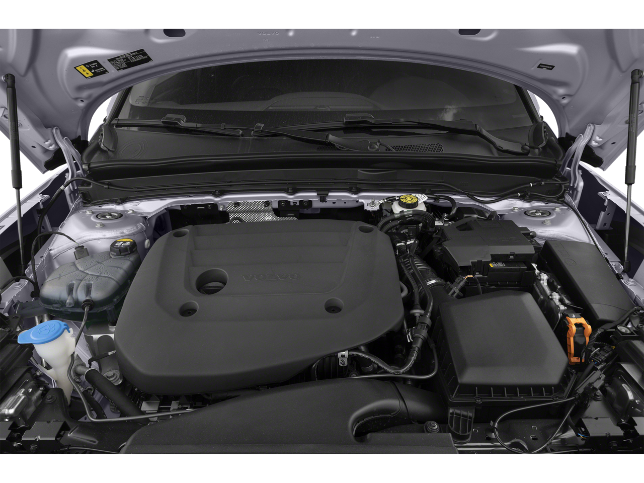 2023 Volvo XC40 Core