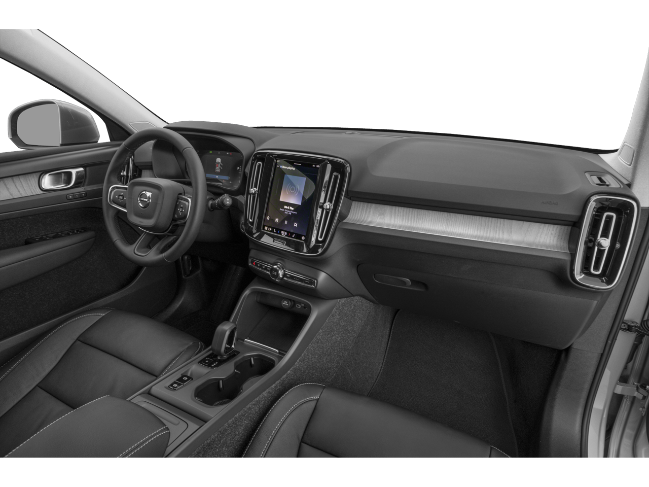 2023 Volvo XC40 Core