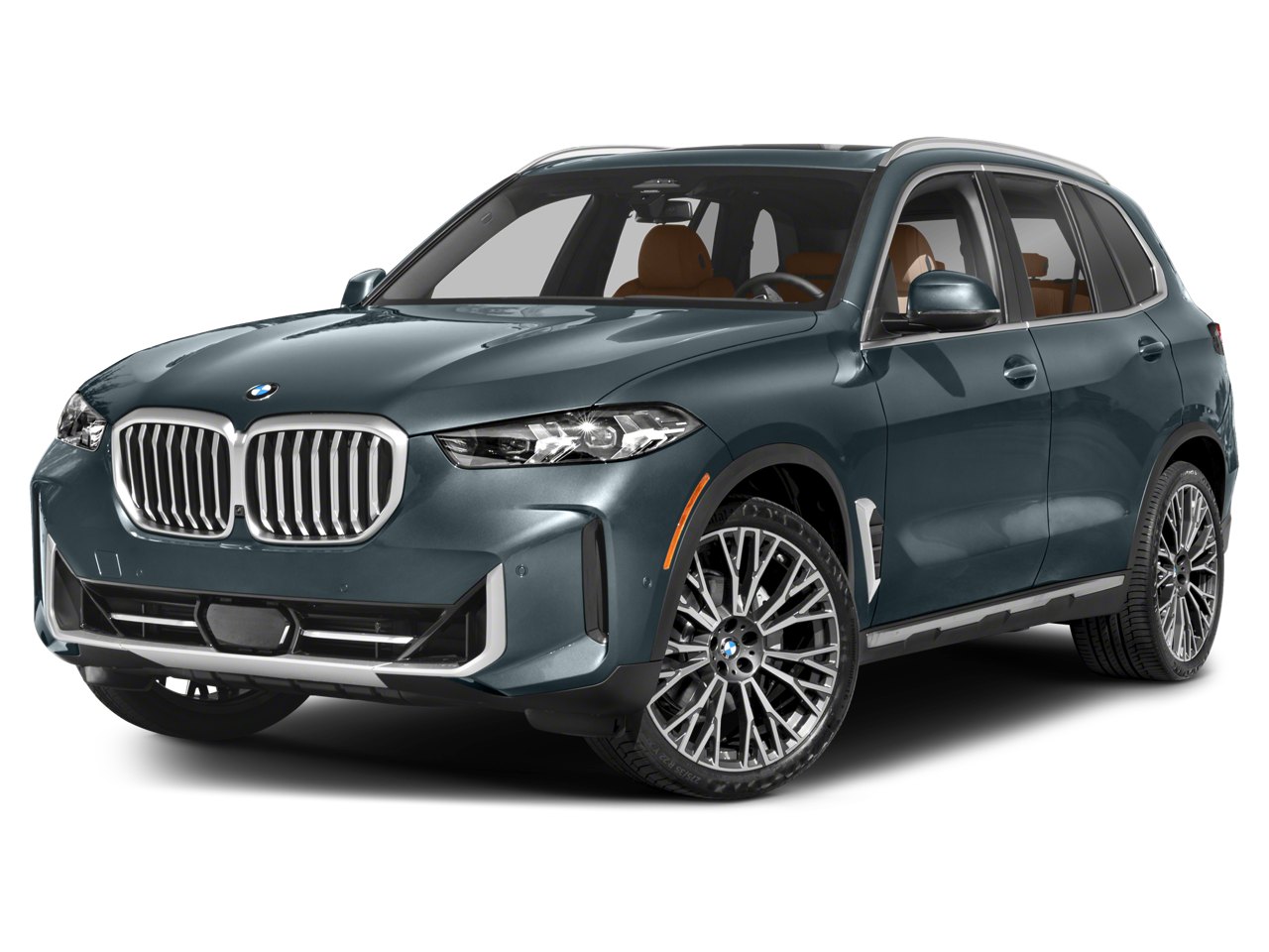 2024 BMW X5 40i - Photo 39