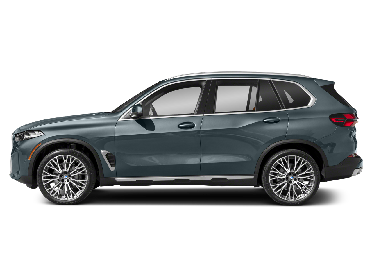 2024 BMW X5 40i - Photo 41