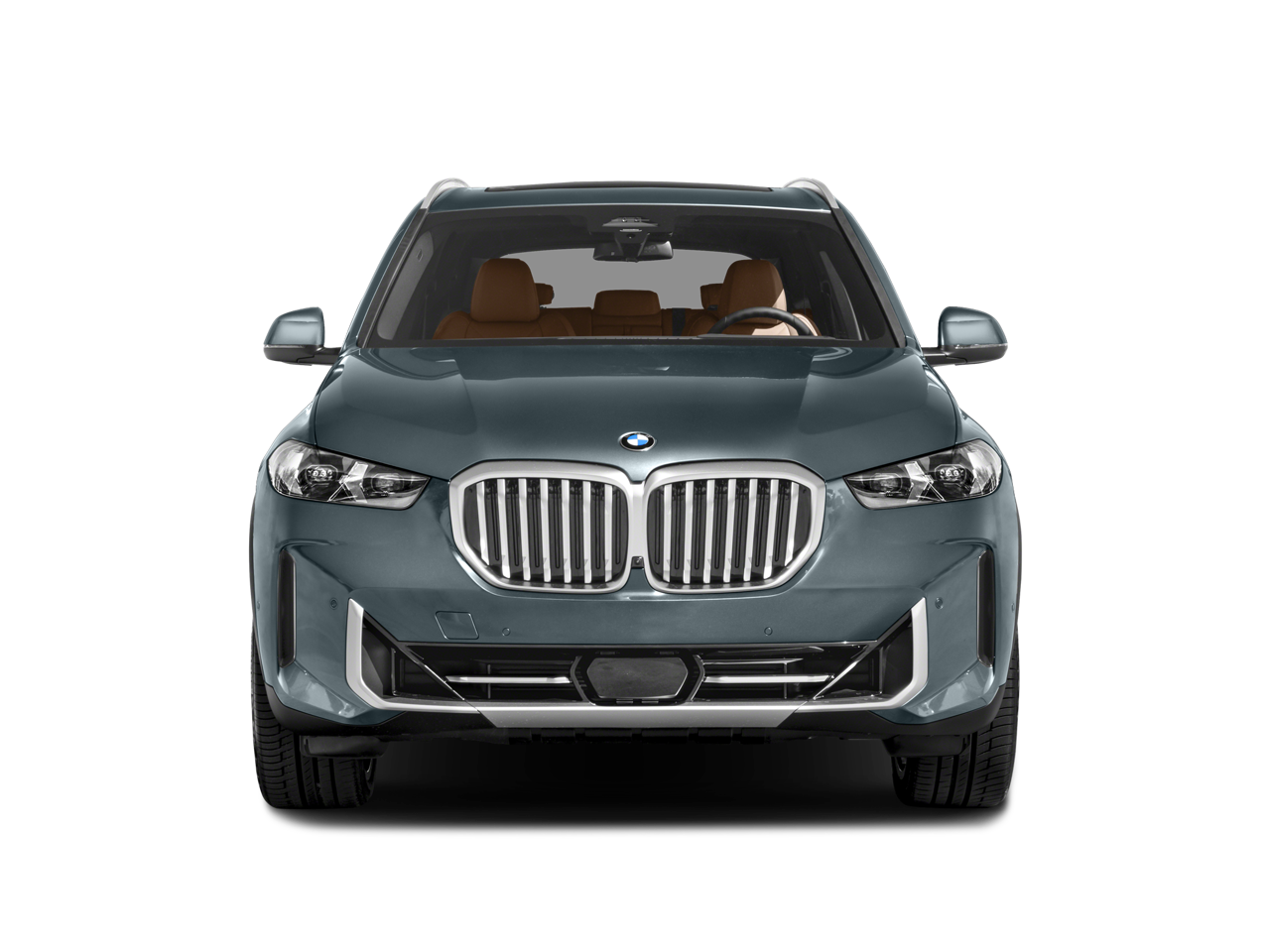2024 BMW X5 40i - Photo 42