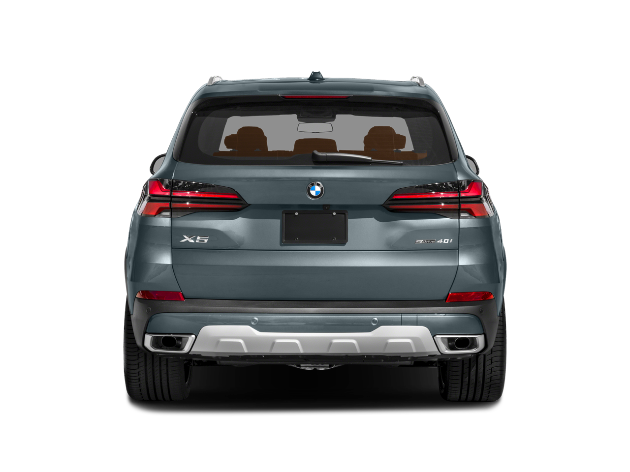 2024 BMW X5 40i - Photo 43