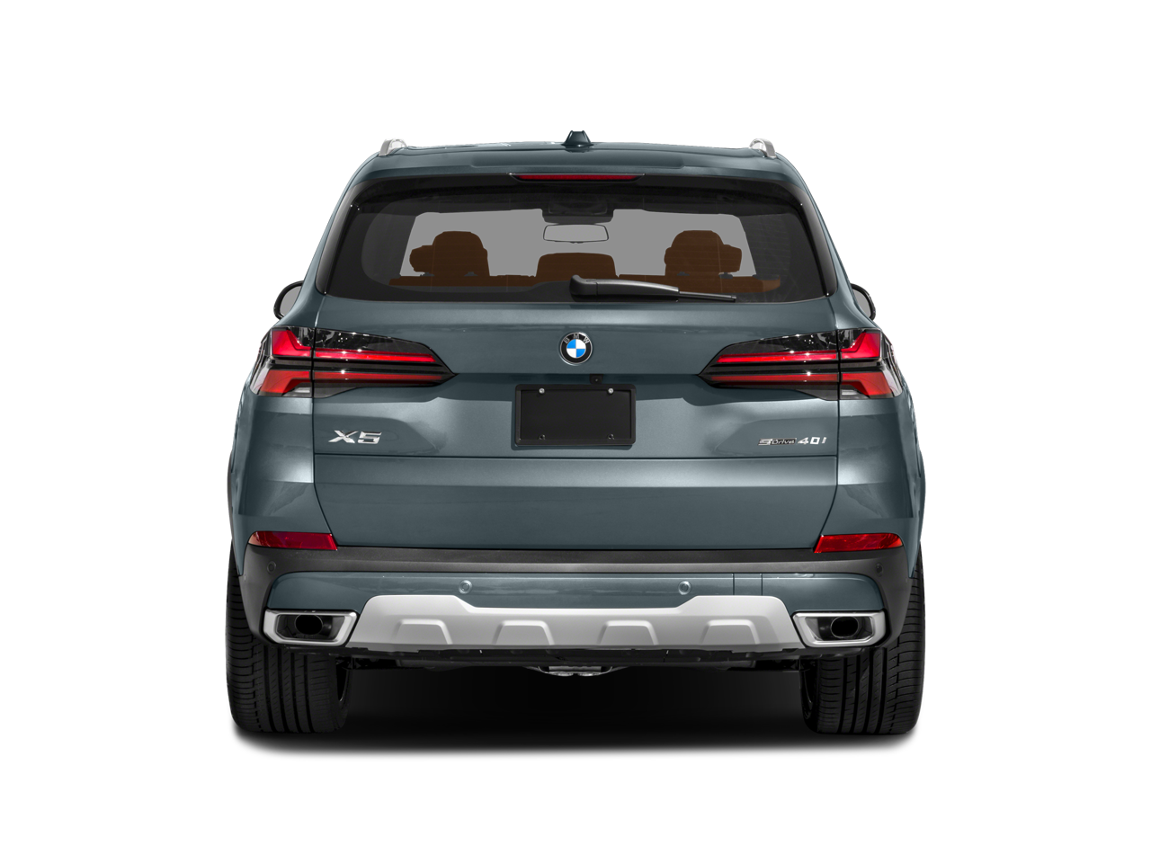 2024 BMW X5 xDrive40i xDrive40i