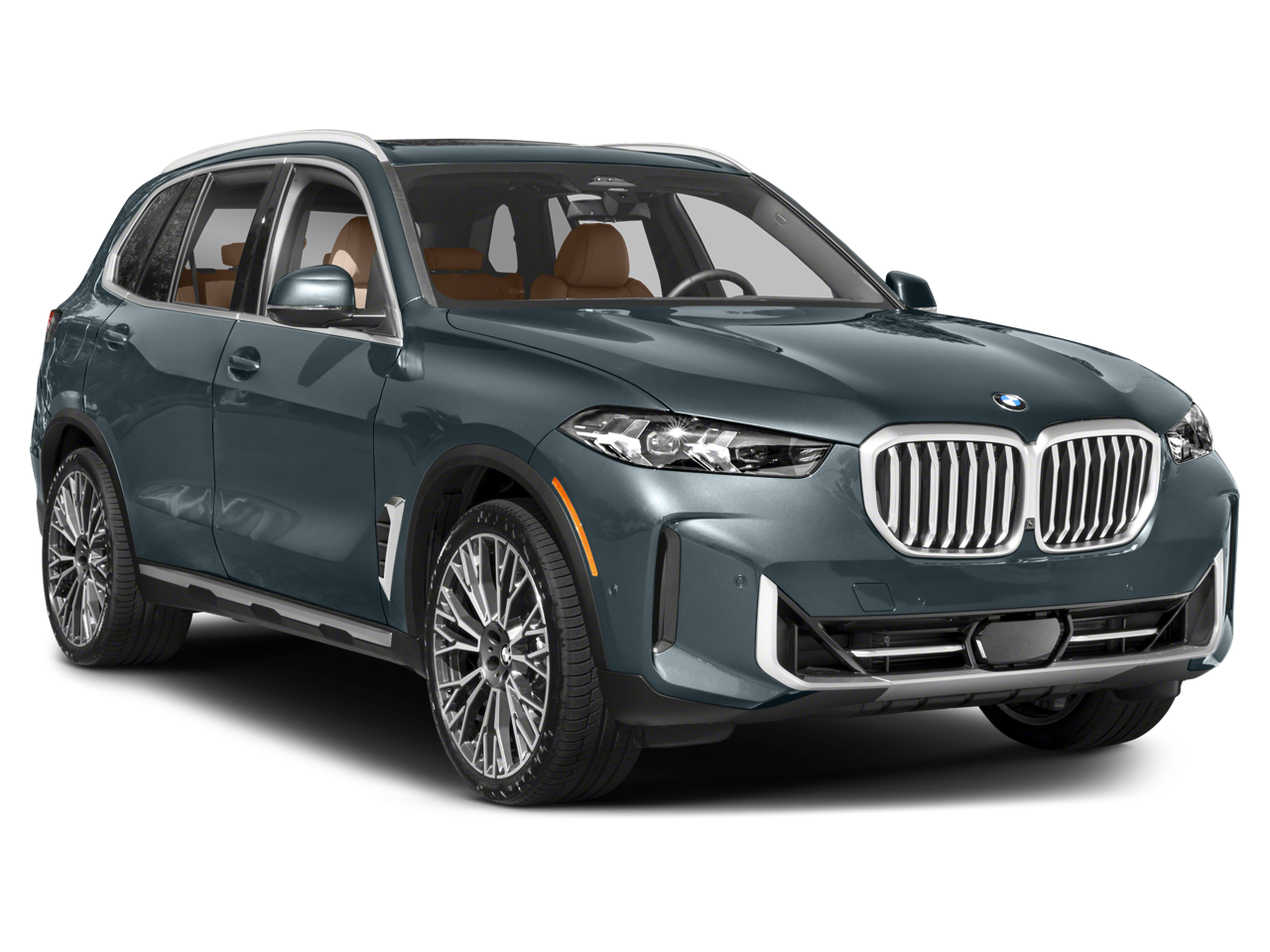 2024 BMW X5 40i - Photo 44