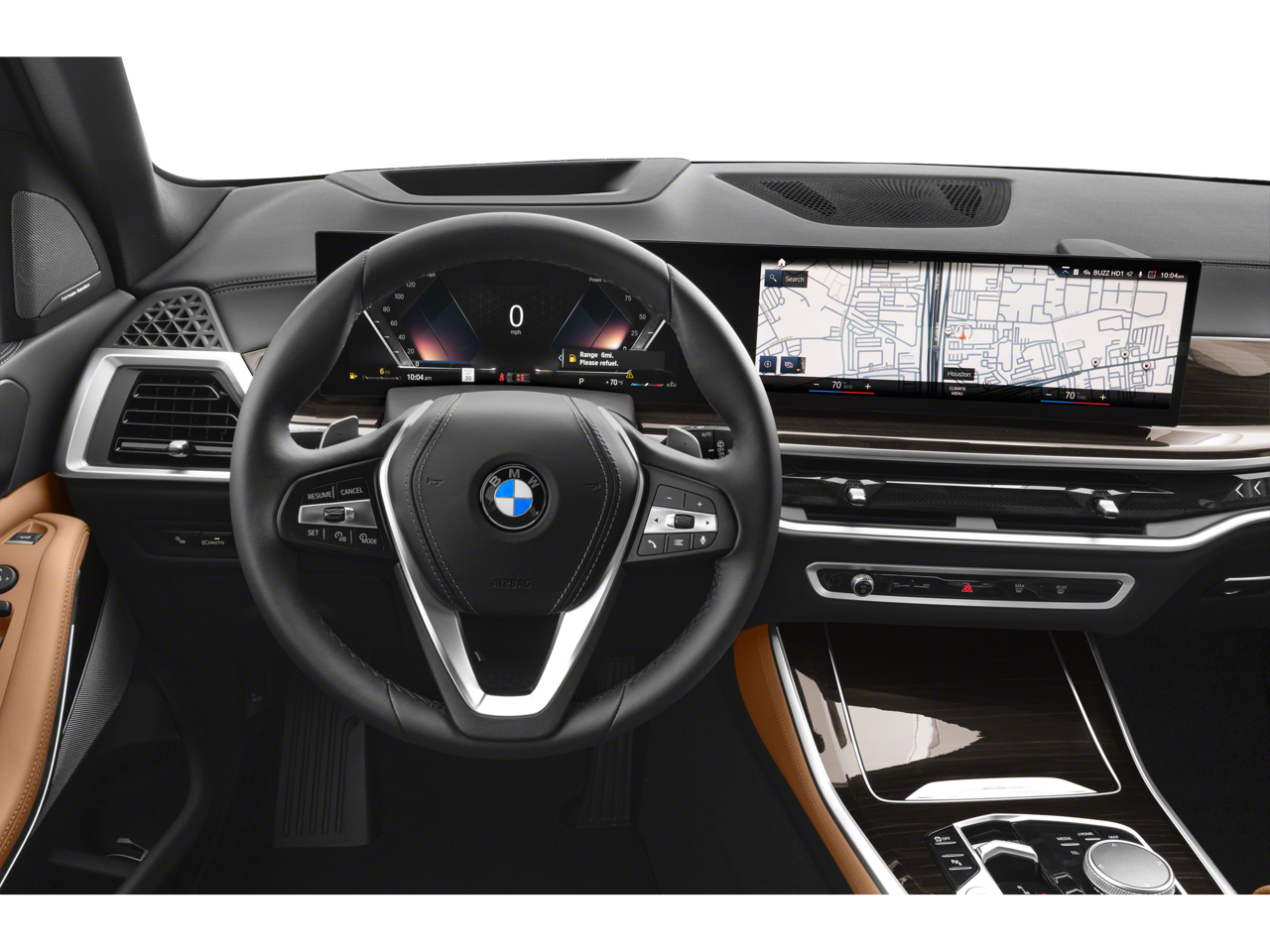 2024 BMW X5 40i - Photo 45
