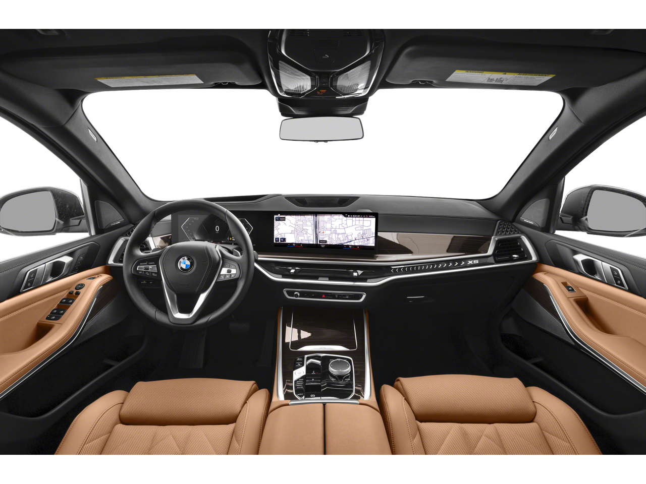 2024 BMW X5 40i - Photo 46