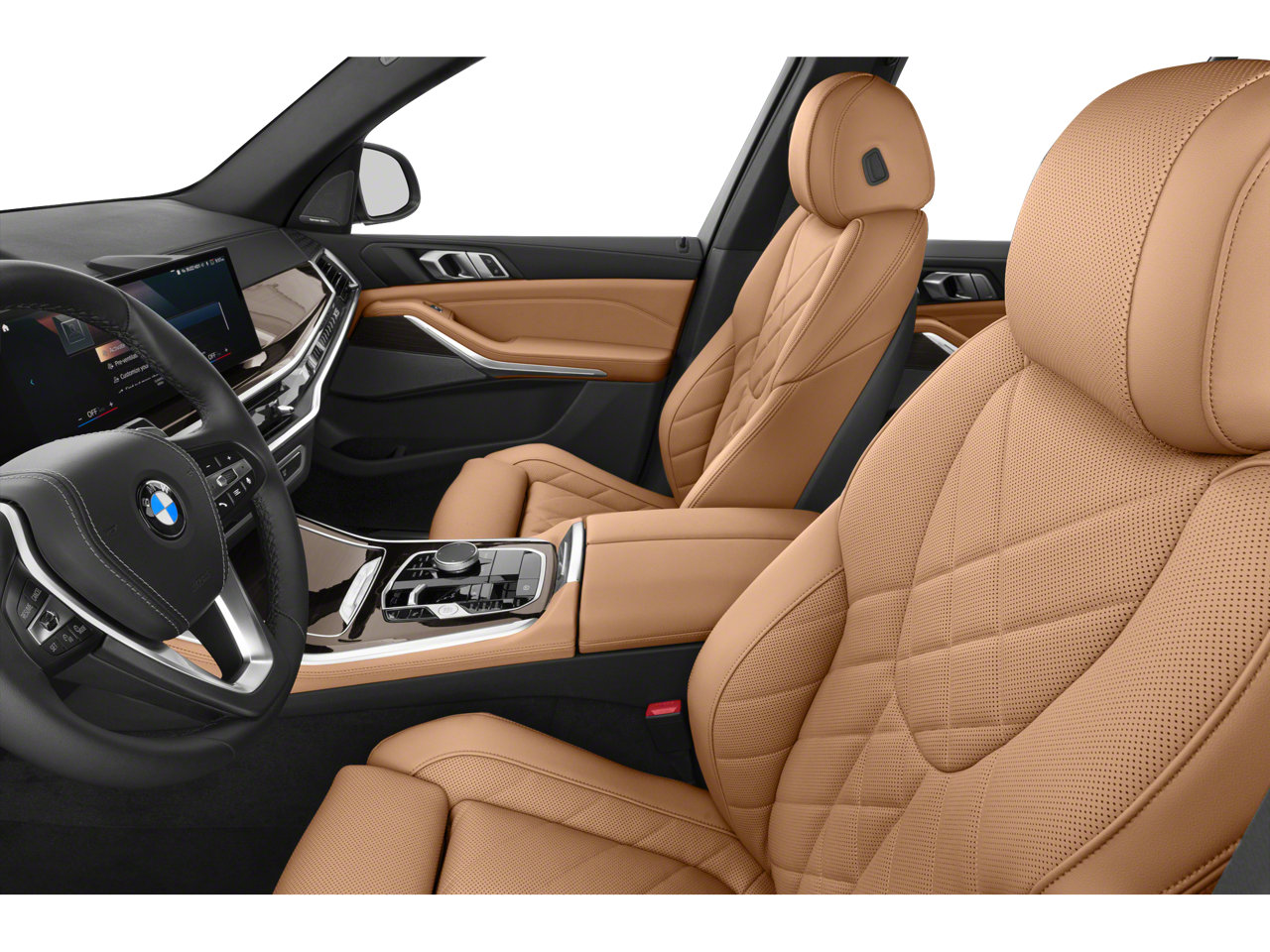 2024 BMW X5 40i - Photo 47