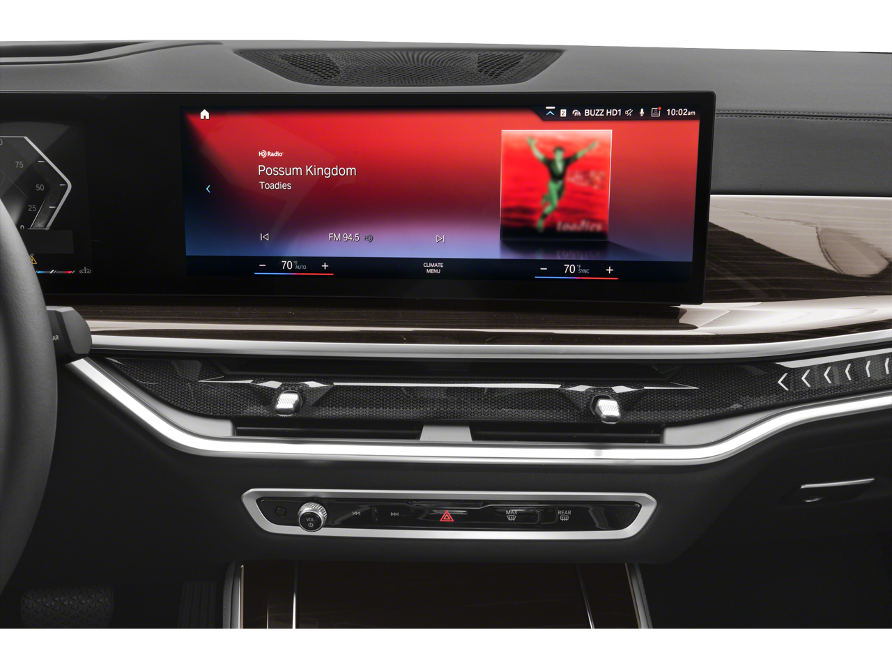 2024 BMW X5 40i - Photo 48
