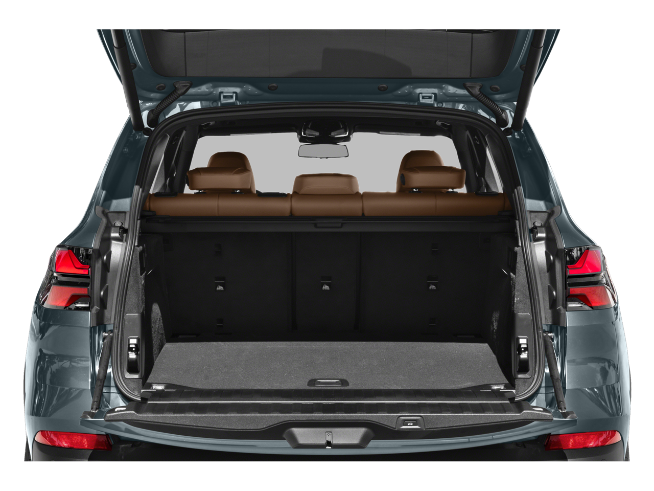 2024 BMW X5 40i - Photo 49