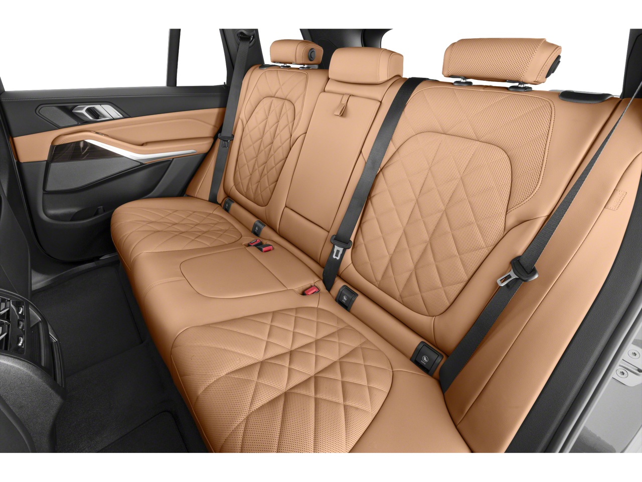 2024 BMW X5 40i - Photo 51