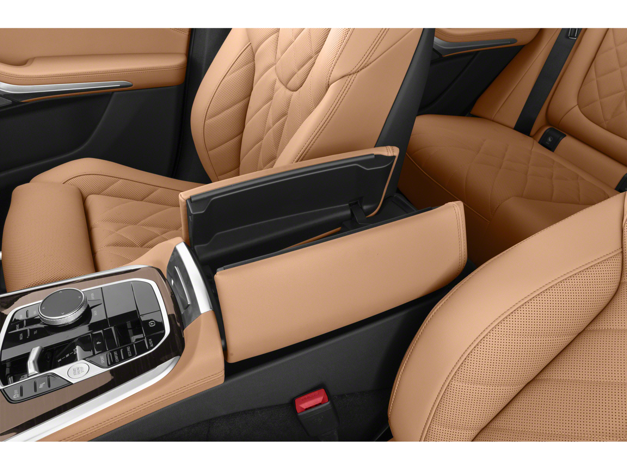 2024 BMW X5 40i - Photo 52