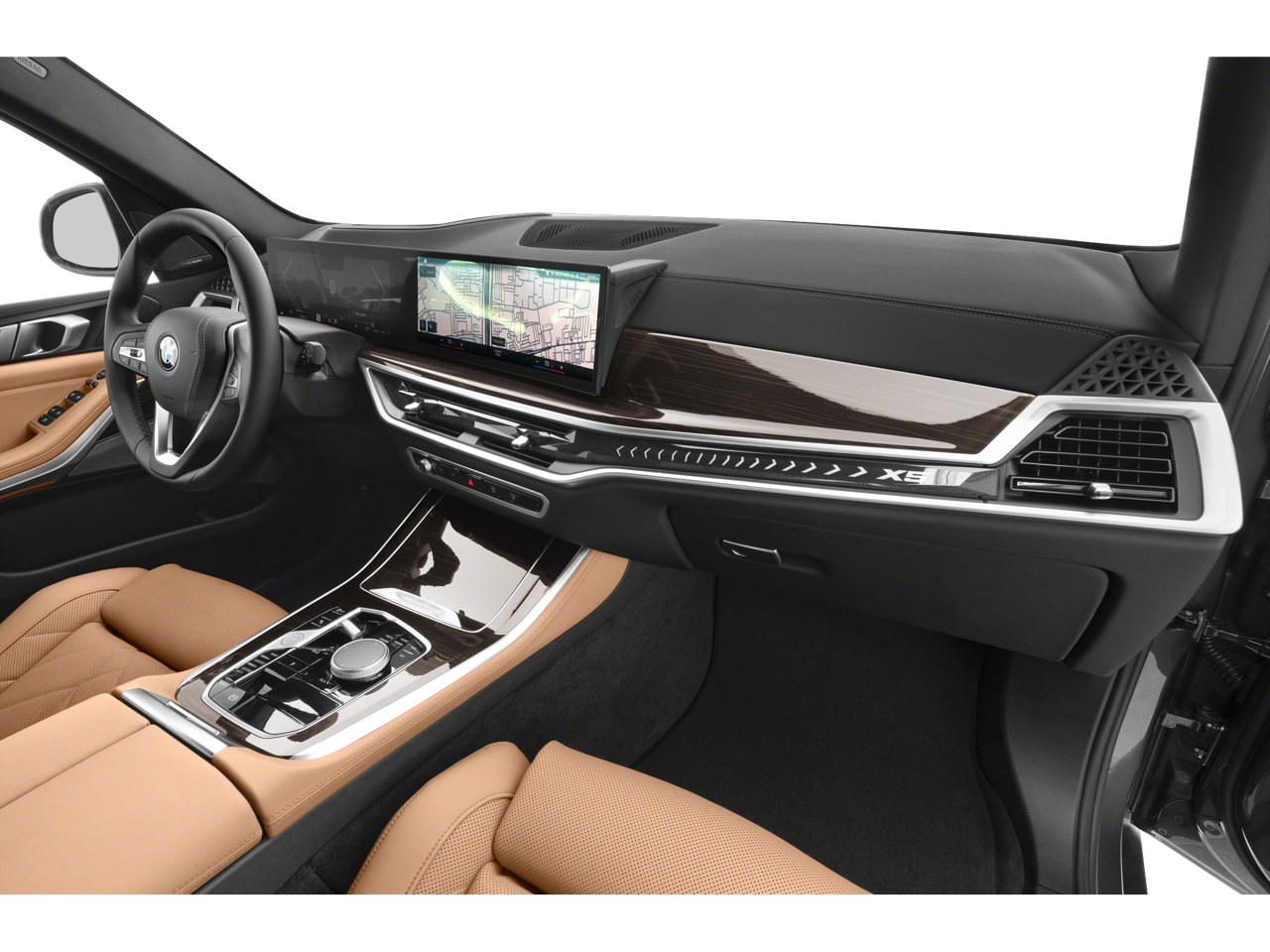 2024 BMW X5 40i - Photo 53