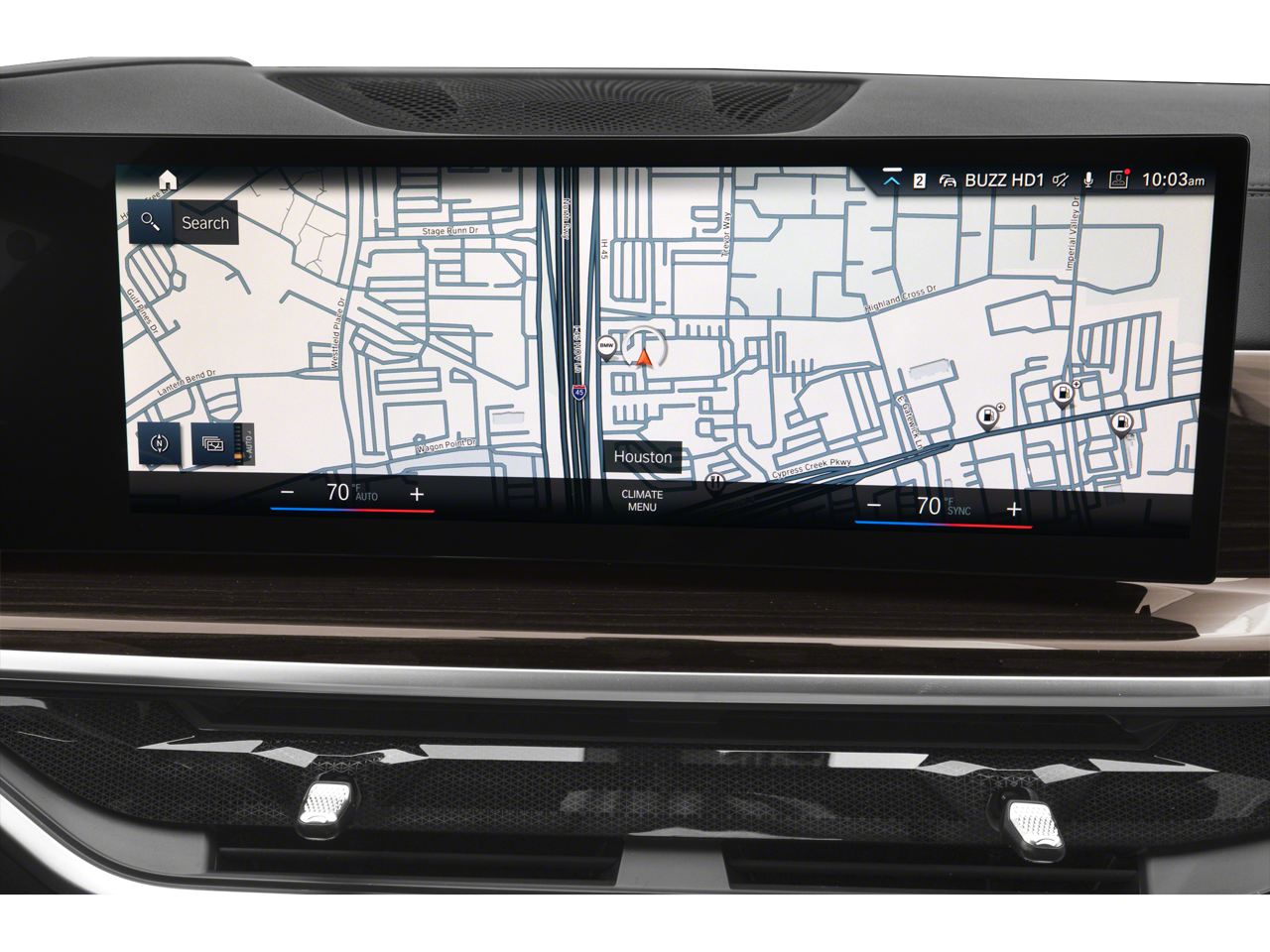 2024 BMW X5 40i - Photo 54