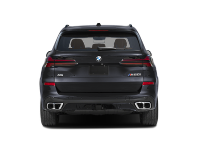 2024 BMW X5 M60i M60i