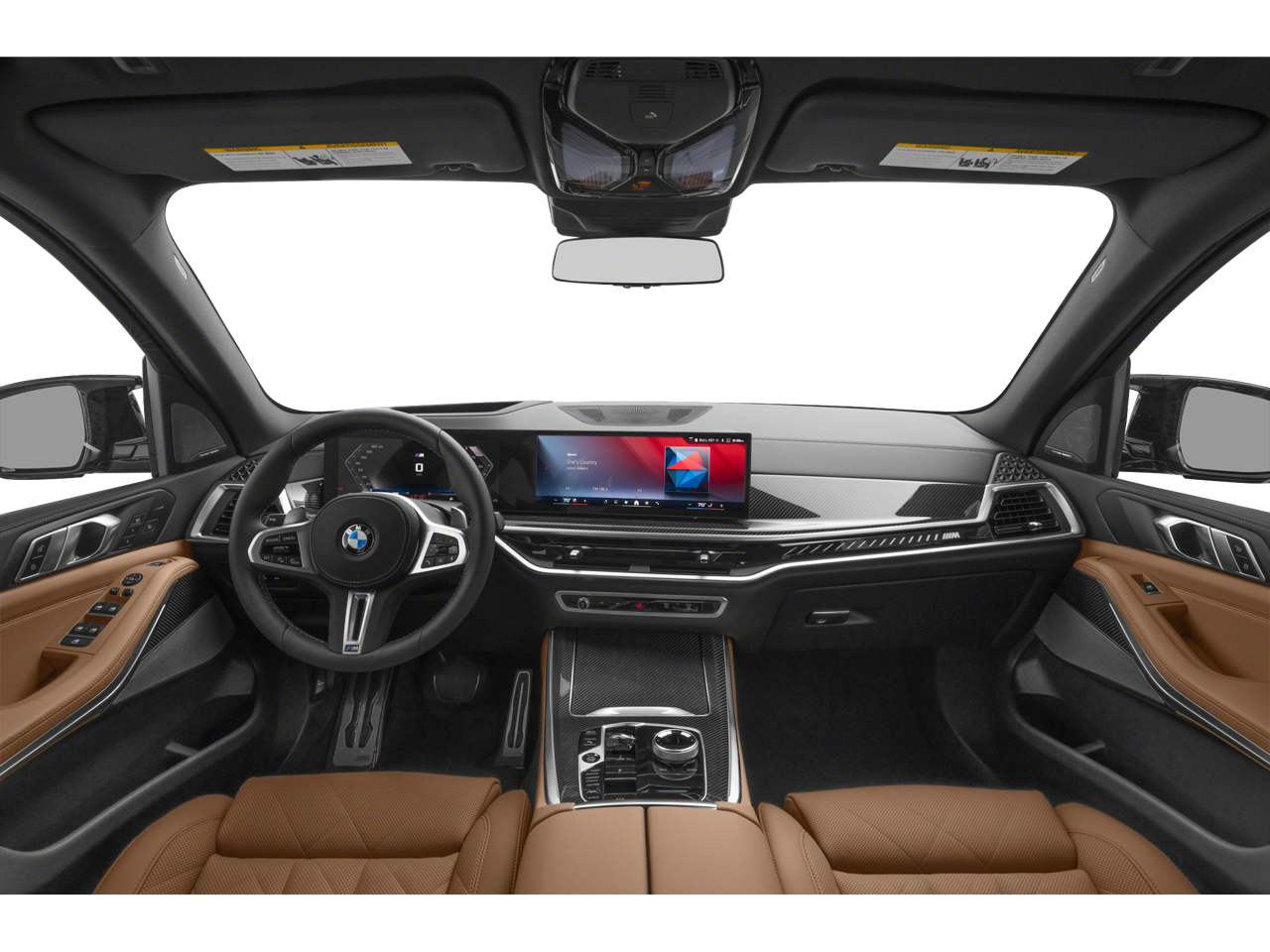 2024 BMW X5 M60i M60i