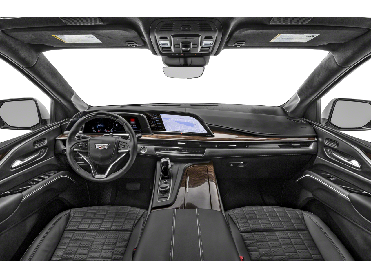 2024 Cadillac Escalade 4WD Sport Platinum