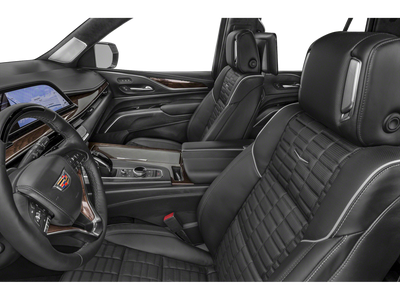 2024 Cadillac Escalade 4WD Sport Platinum