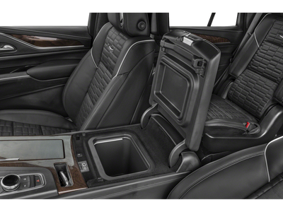 2024 Cadillac Escalade 4WD Sport Platinum
