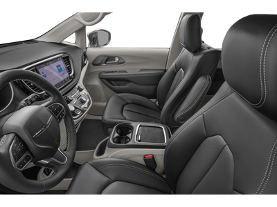 2024 Chrysler Pacifica Hybrid S Appearance Pkg