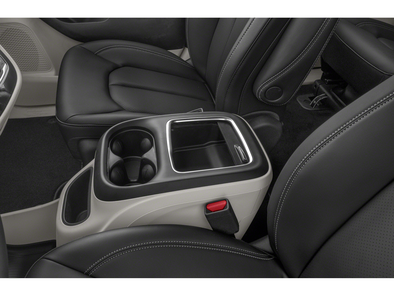 2024 Chrysler Pacifica Hybrid S Appearance Pkg
