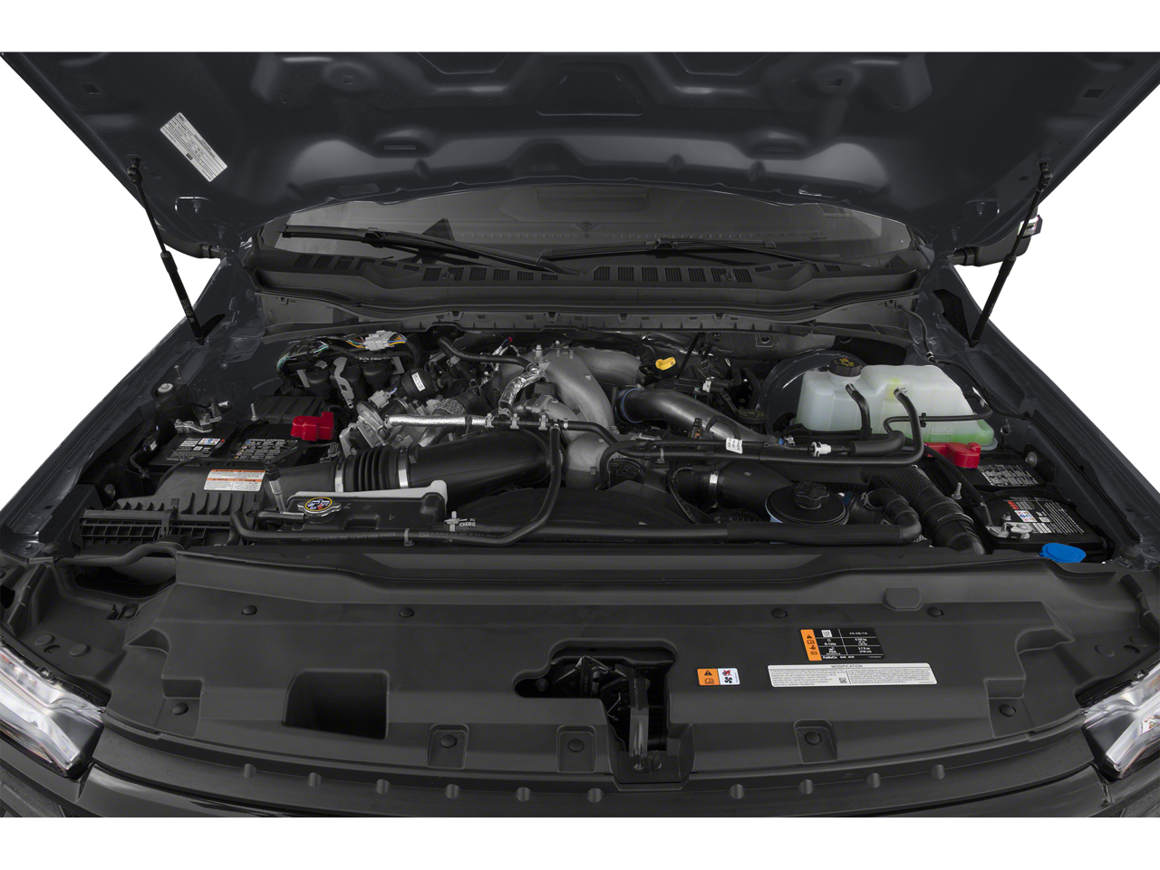 2024 Ford Super Duty F-250 Pickup XL