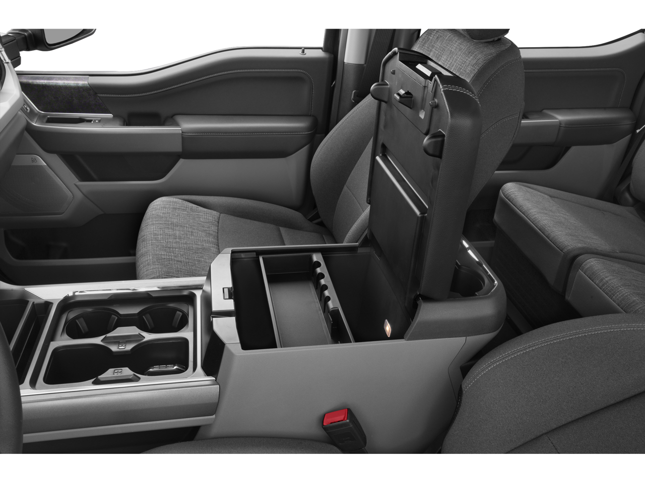 2024 Ford Super Duty F-250 Pickup XL