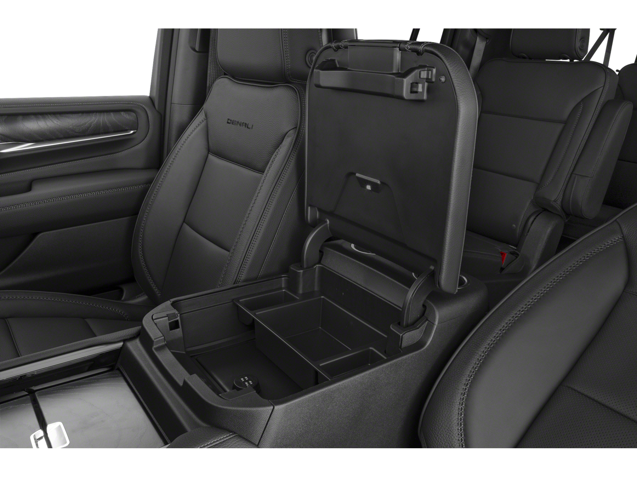 2024 GMC Yukon XL Denali Denali