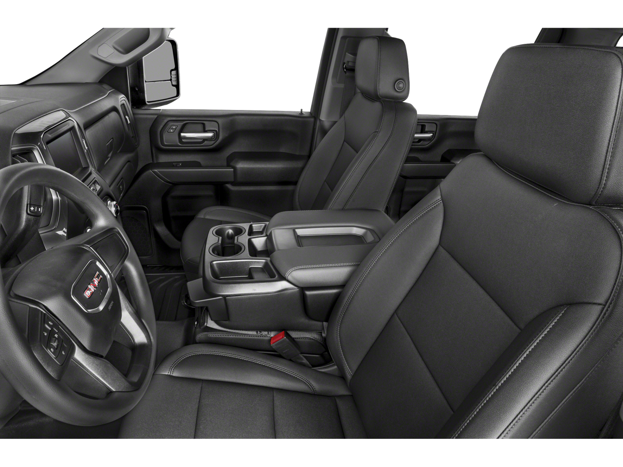 2024 GMC Sierra 3500HD Denali Ultimate