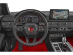 2024 Honda Civic Manual