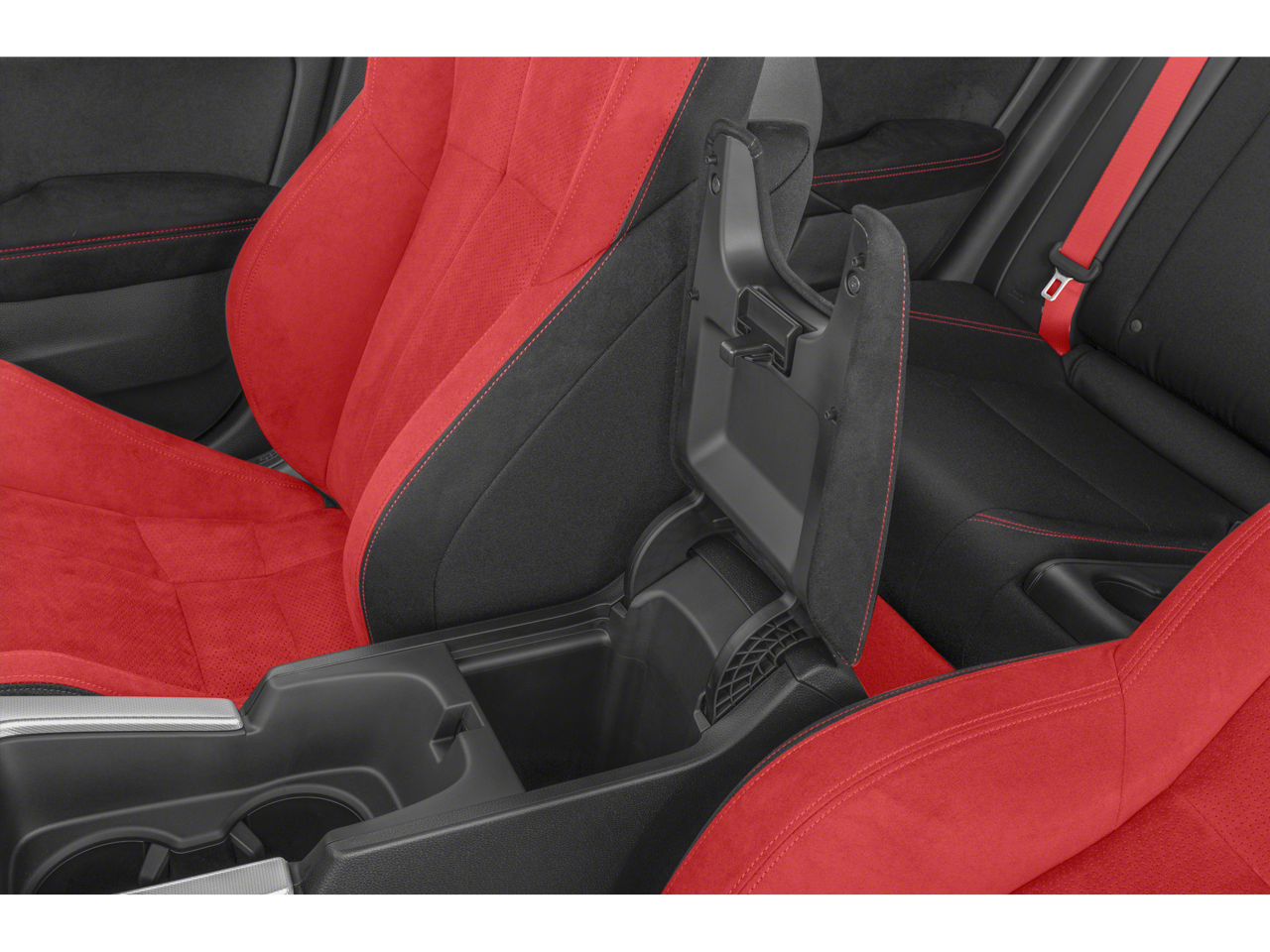 2024 Honda Civic Manual