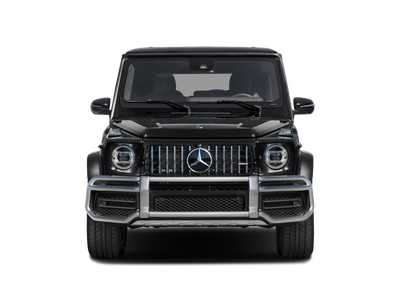 2024 Mercedes-Benz AMG® G 63 AMG® G 63