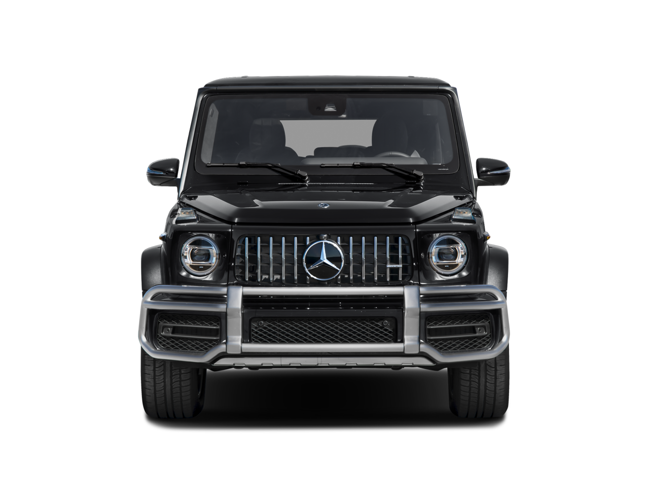 2024 Mercedes-Benz AMG® G 63 AMG® G 63