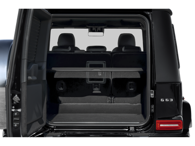 2024 Mercedes-Benz AMG® G 63 AMG® G 63