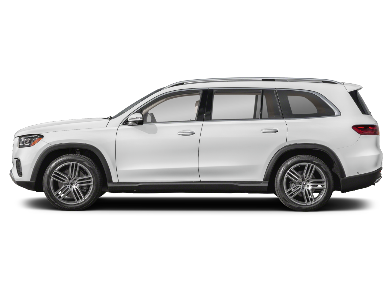 2024 Mercedes-Benz GLS 450 GLS 450