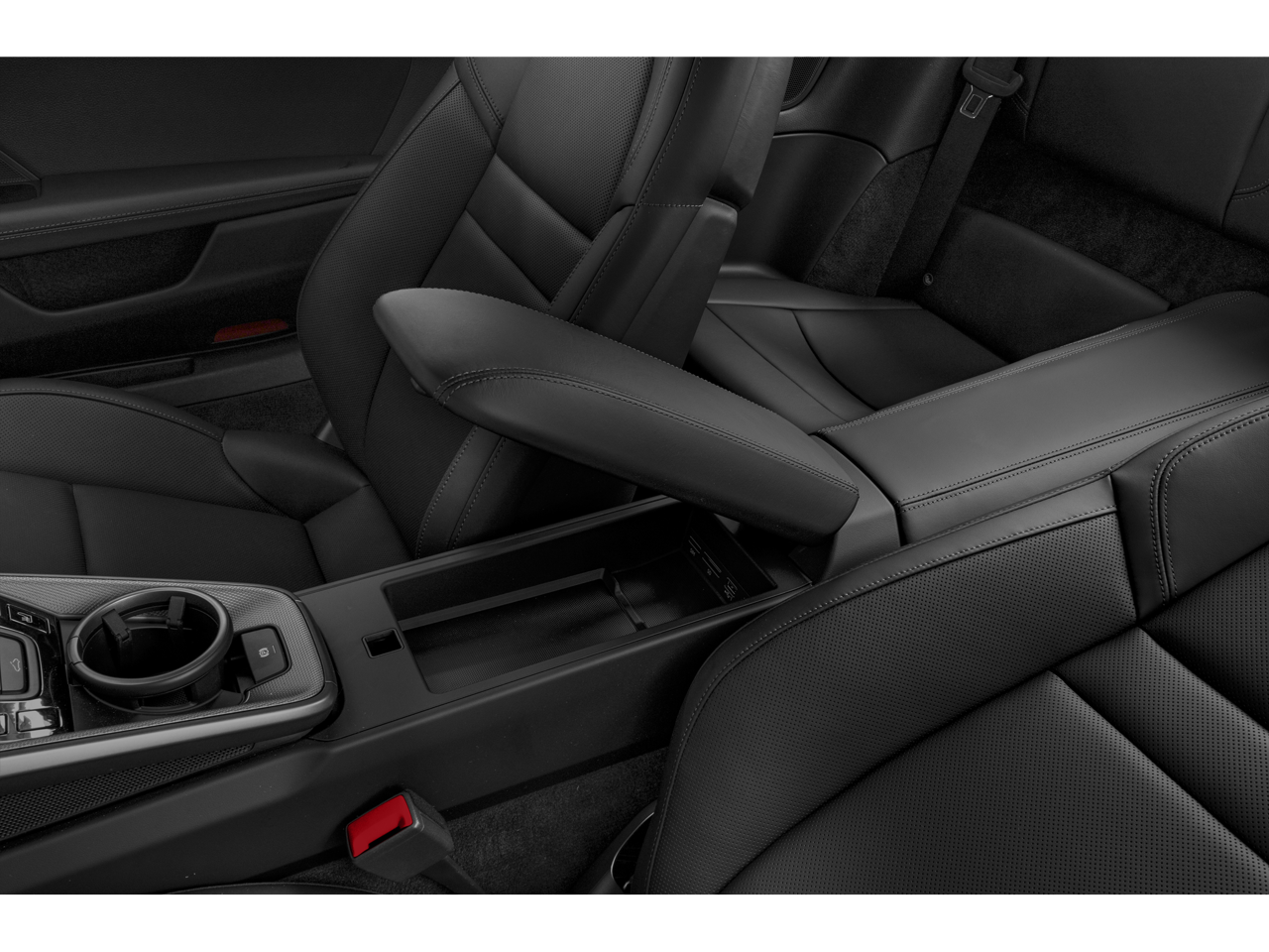 2024 Porsche 911 Carrera 4S