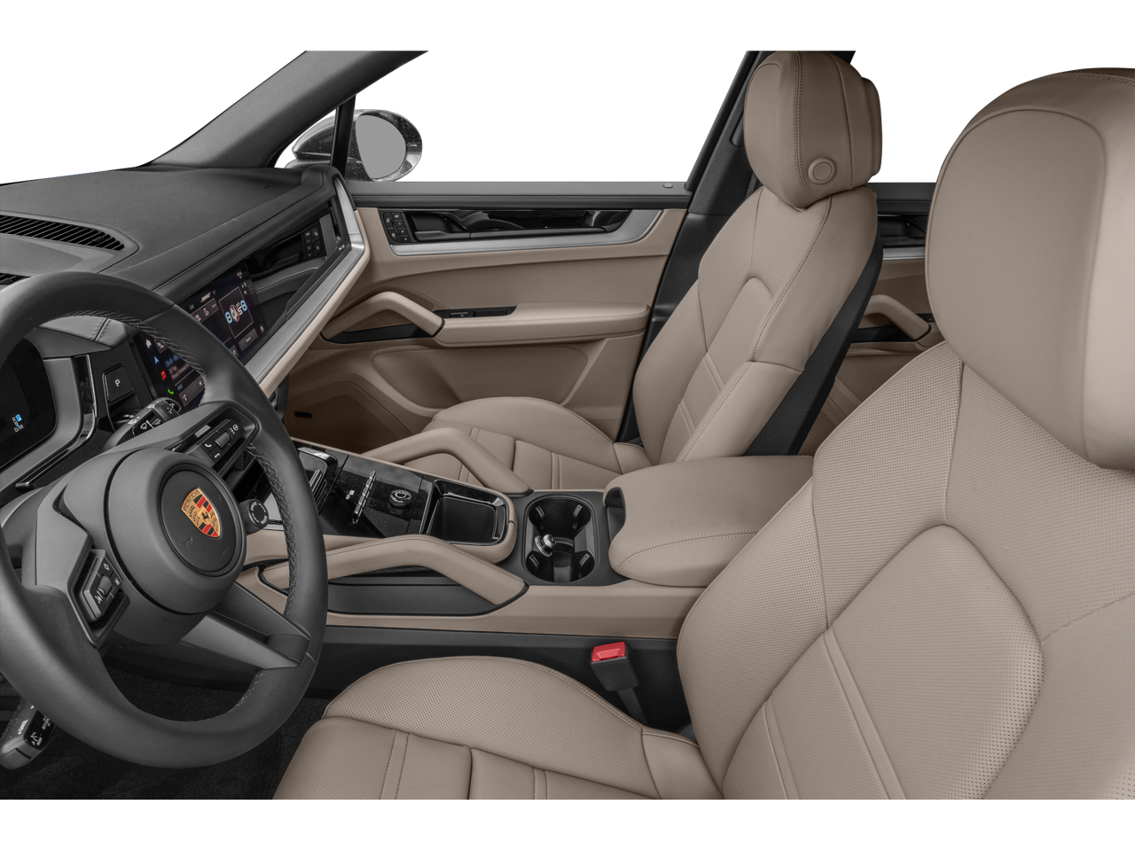 2024 Porsche Cayenne AWD