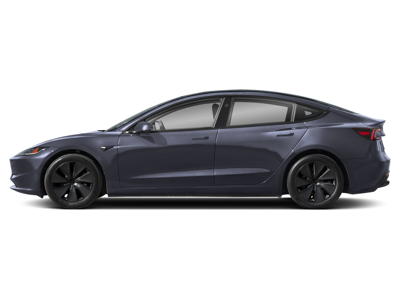 2024 Tesla Model 3 RWD