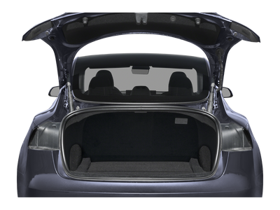 2024 Tesla Model 3 RWD