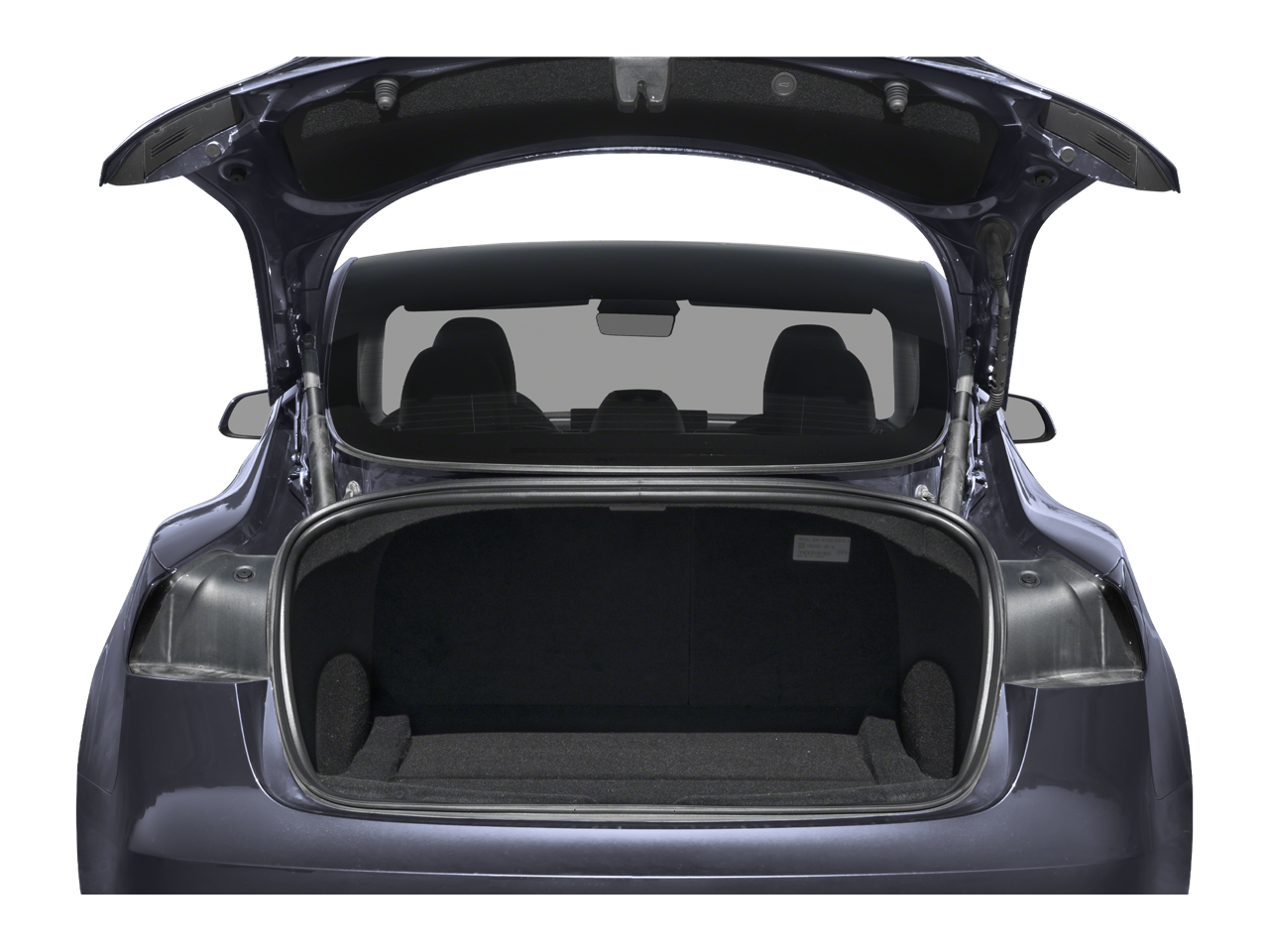 2024 Tesla Model 3 RWD
