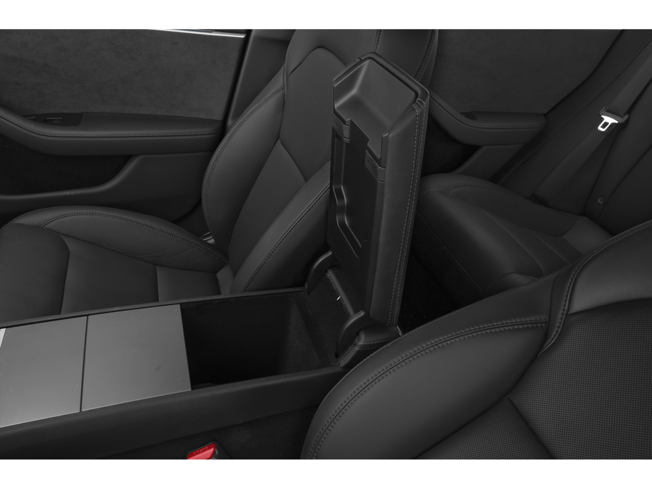 2024 Tesla Model 3 RWD