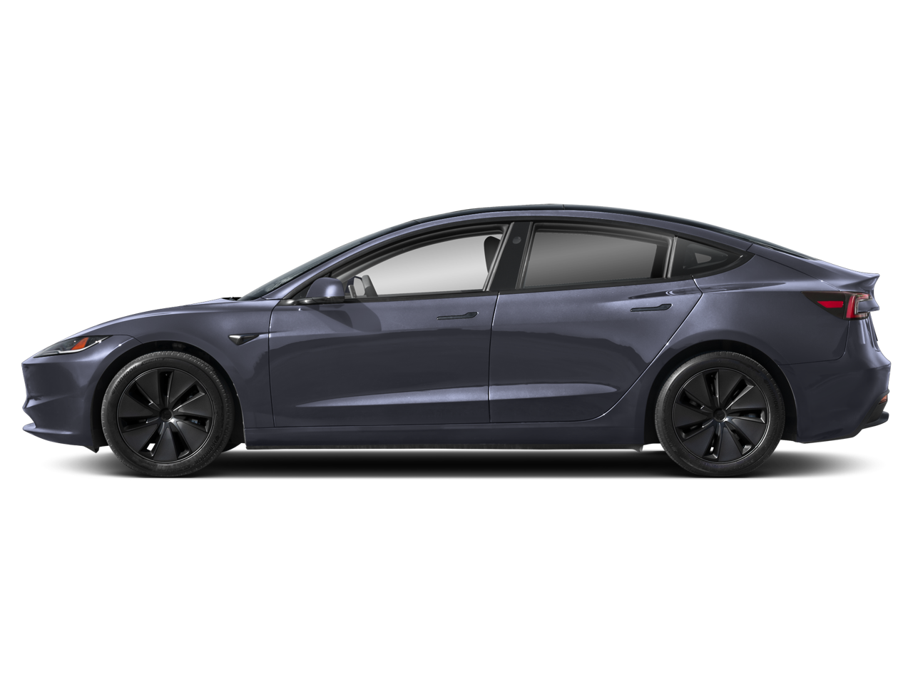 2024 Tesla Model 3 RWD