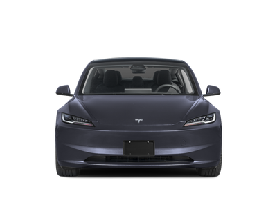 2024 Tesla Model 3 RWD