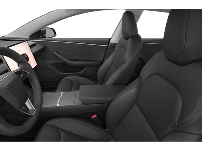 2024 Tesla Model 3 RWD
