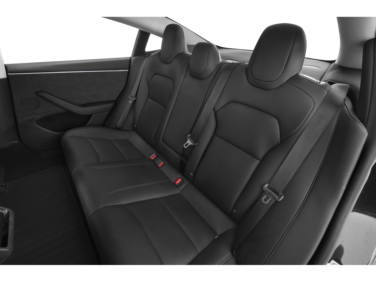 2024 Tesla Model 3 RWD