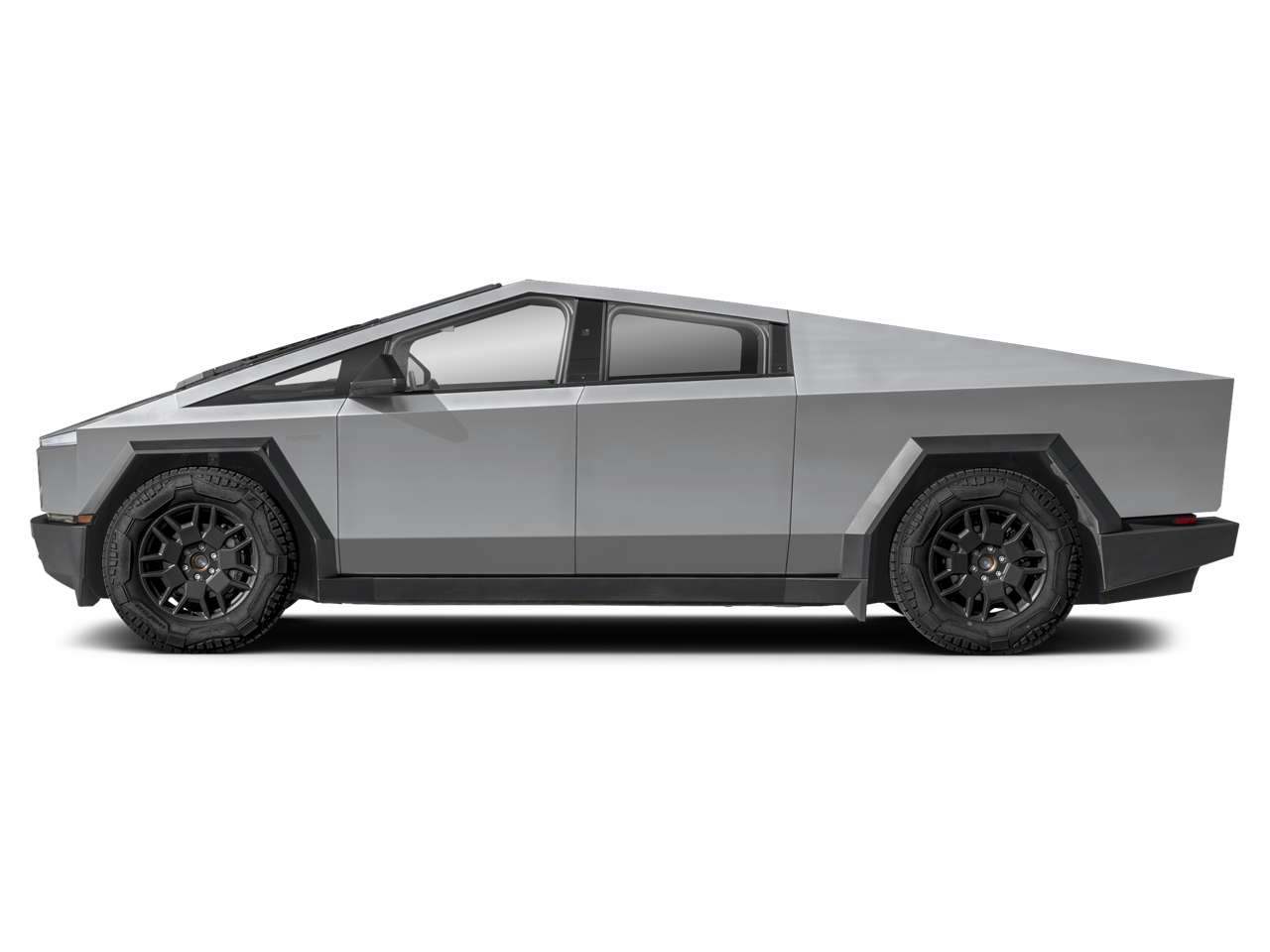 2024 Tesla Cybertruck Cyberbeast