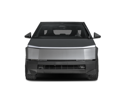 2024 Tesla Cybertruck Cyberbeast