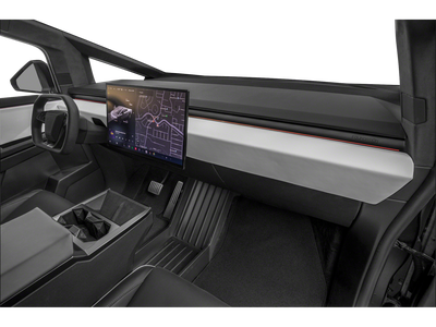 2024 Tesla Cybertruck Cyberbeast