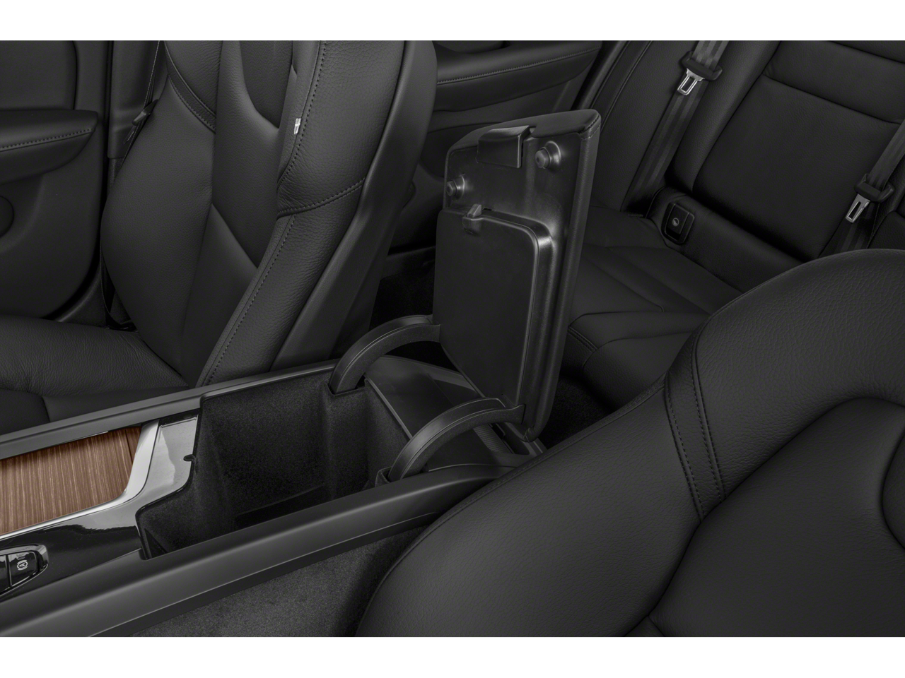 2024 Volvo S60 Core Dark Theme