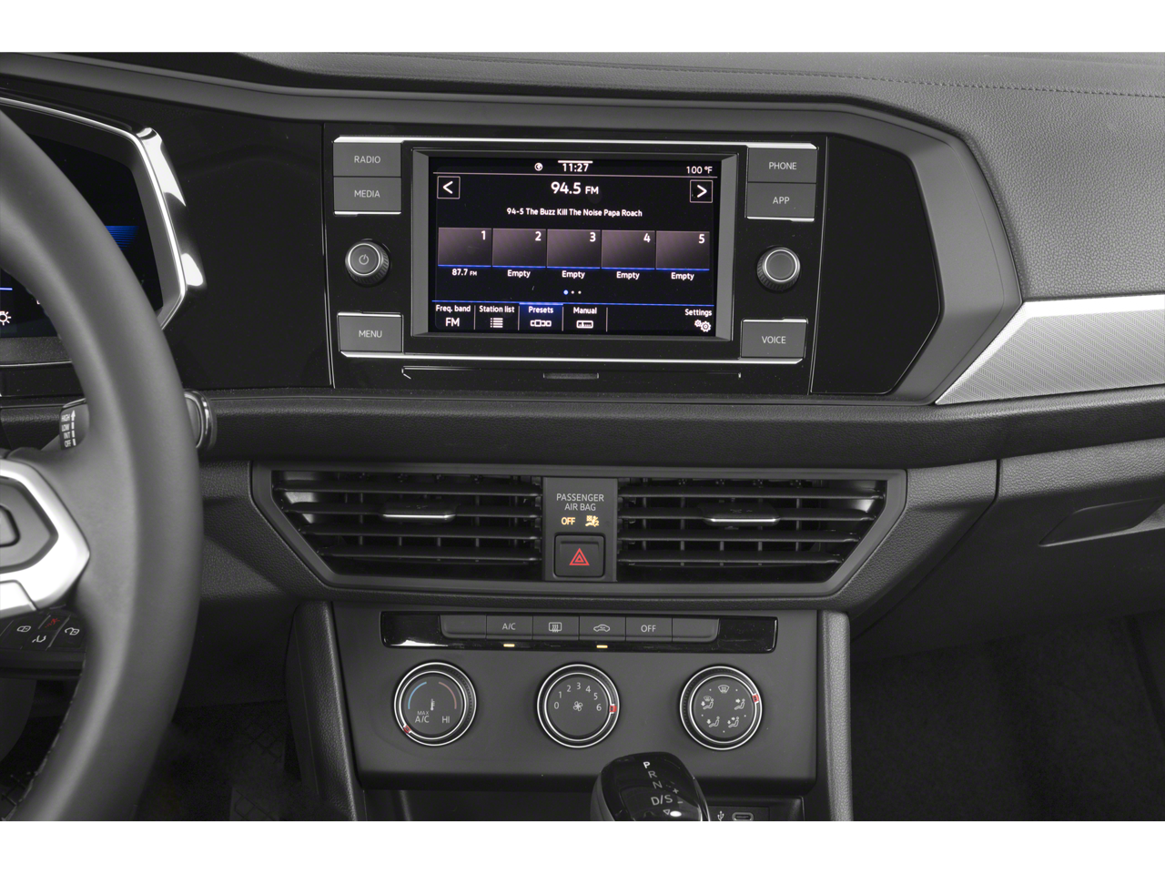 2024 Volkswagen Jetta S