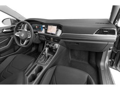 2024 Volkswagen Jetta SEL